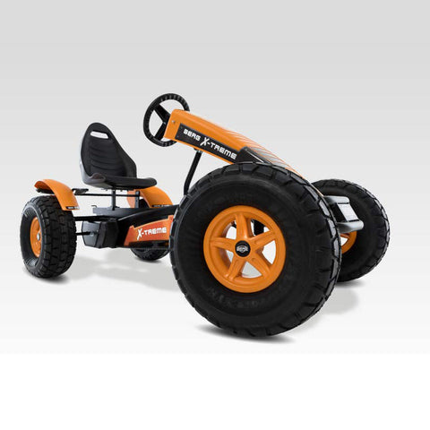 Image of Berg X-Treme XXL BFR Pedal Kart