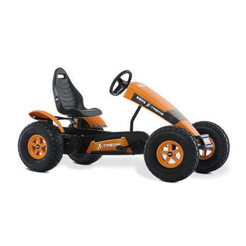 Image of Berg X-Treme XXL BFR Pedal Kart